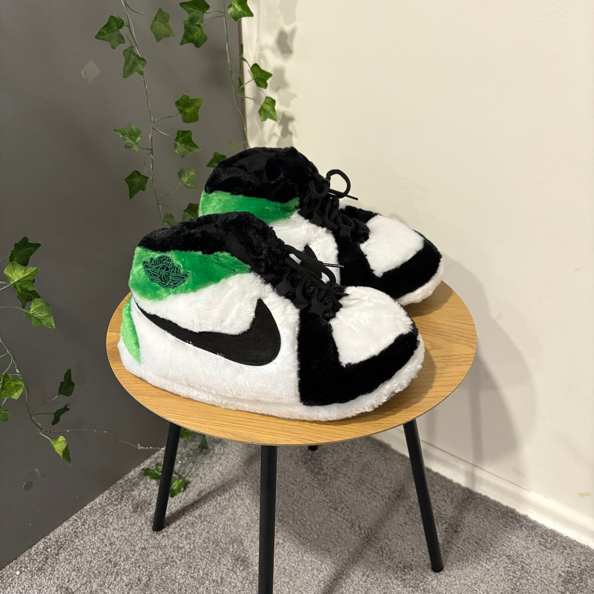 Sneakery sneaker papučky – foto 2