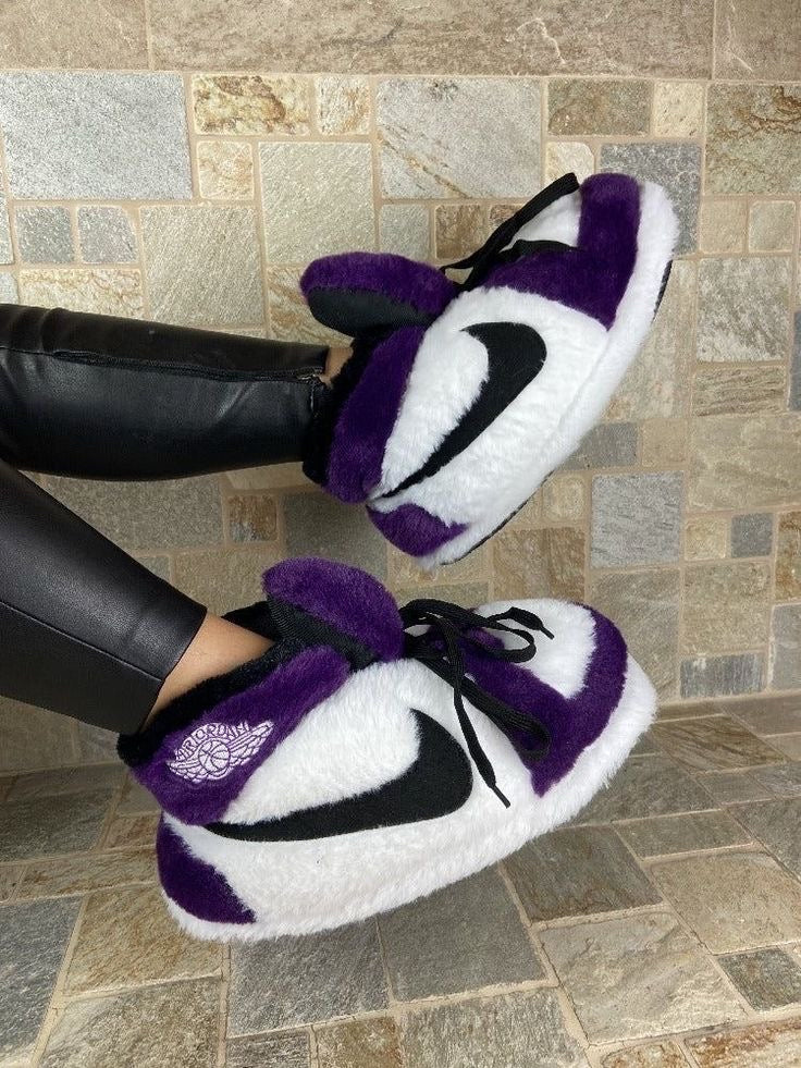Sneakery sneaker papučky – foto 3
