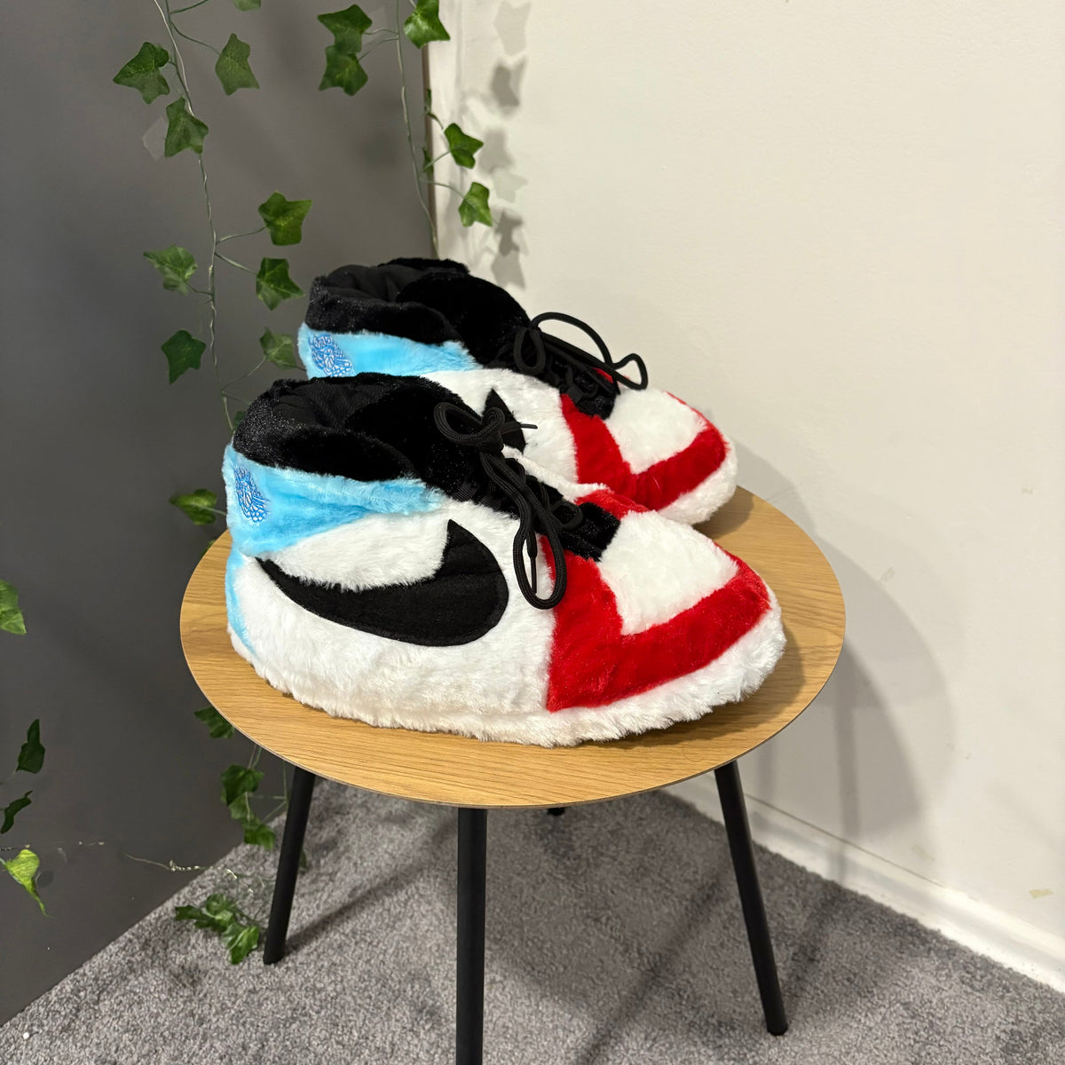 Sneakery sneaker papučky – foto 4