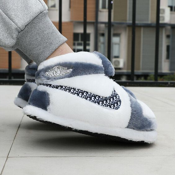 Sneakery sneaker papučky – foto 5