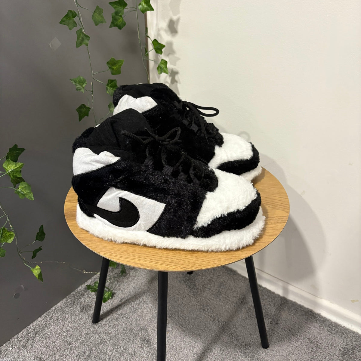 Sneakery sneaker papučky – foto 6