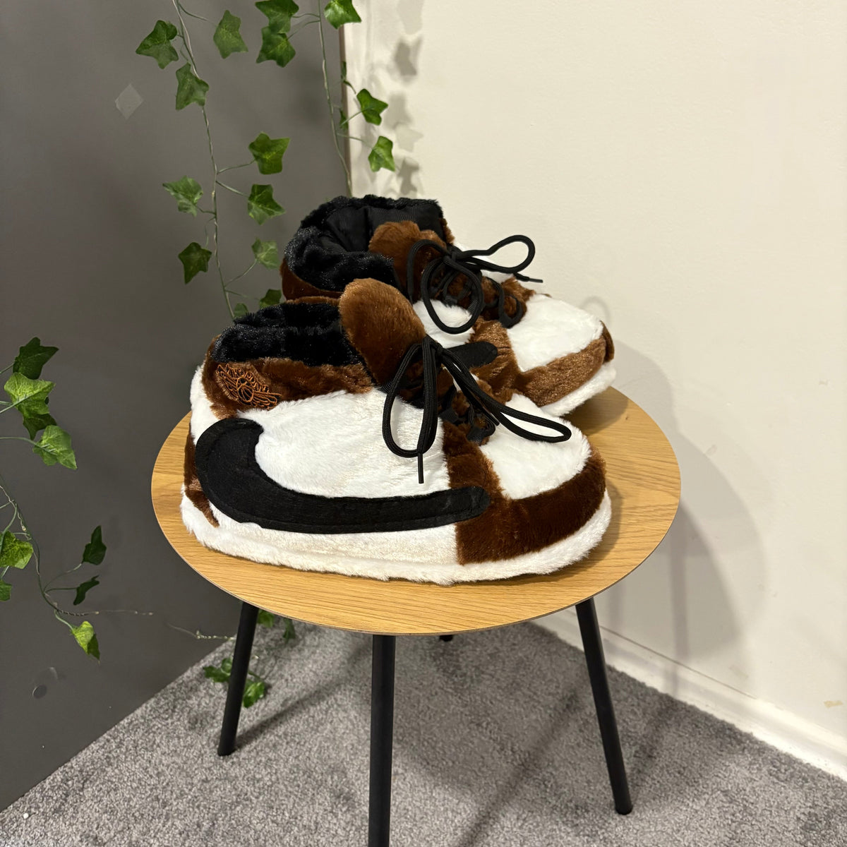 Sneakery sneaker papučky – foto 7