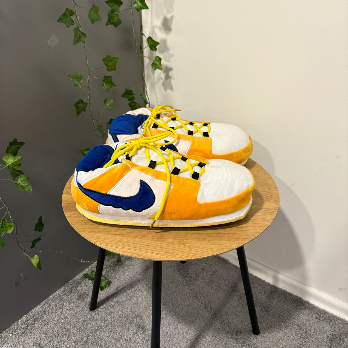 Sneakery sneaker papučky – foto 9