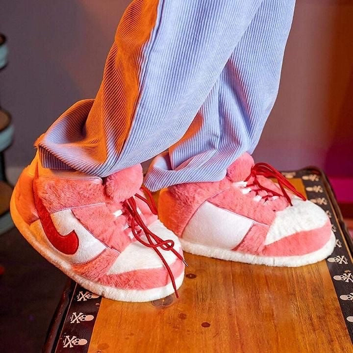 Sneakery sneaker papučky – foto 10