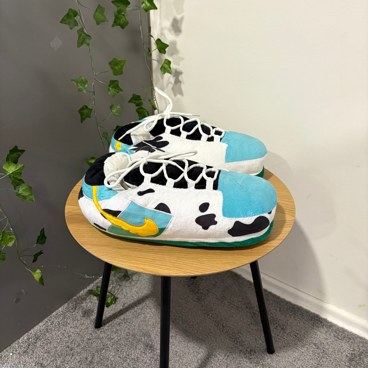 Sneakery sneaker papučky – foto 12