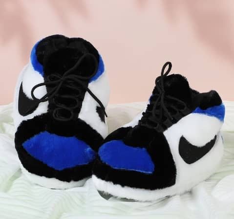 Sneakery sneaker papučky – foto 16